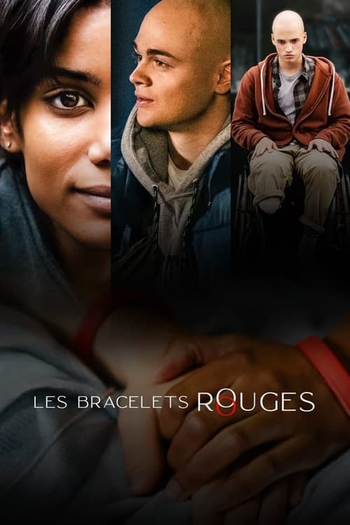 Les Bracelets Rouges (2022) en streaming