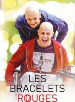 Les Bracelets rouges en streaming