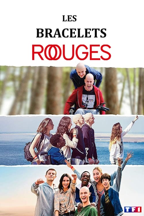 Les Bracelets rouges - Saison 5 en streaming