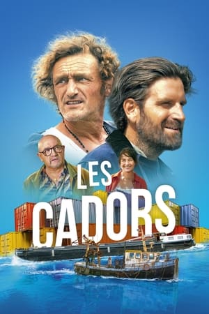 Les Cadors en streaming