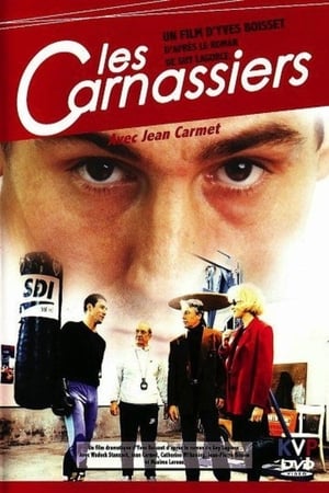 Les Carnassiers en streaming