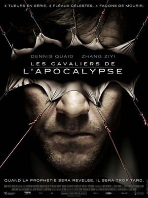 Les Cavaliers de l'Apocalypse en streaming