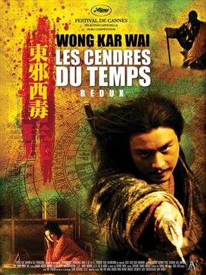 Les Cendres du temps - Redux en streaming