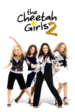 Les Cheetah Girls 2 en streaming