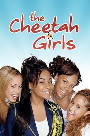 Les Cheetah Girls en streaming