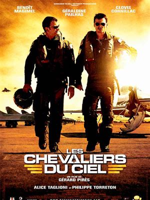 Les Chevaliers du ciel en streaming