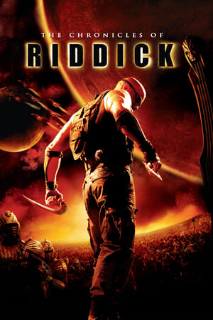 Les Chroniques de Riddick