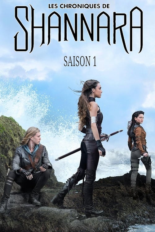 Les Chroniques de Shannara en streaming