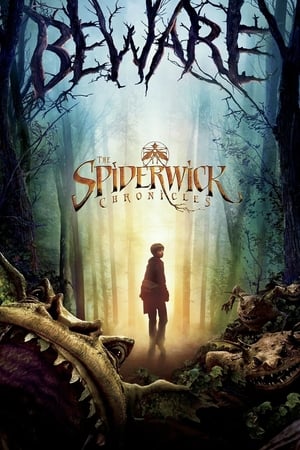 Les Chroniques de Spiderwick en streaming