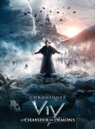 Les Chroniques de Viy - Le Chasseur De Démons