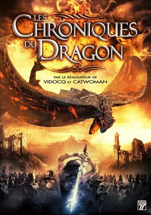 Les Chroniques du Dragon en streaming