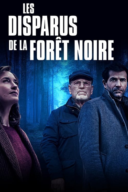 Les Disparus De La Forêt Noire - Saison 1 épisode 2 en streaming