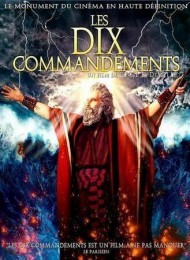 Les Dix commandements