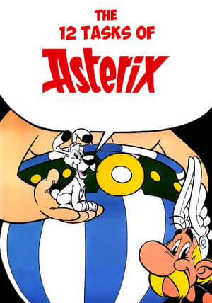 Les 12 travaux d'Astérix en streaming