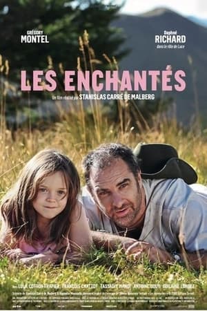 Les Enchantés