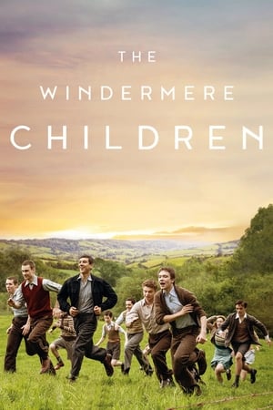 Les Enfants de Windermere en streaming