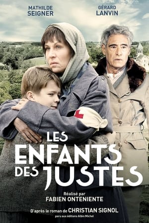 Les enfants des justes en streaming