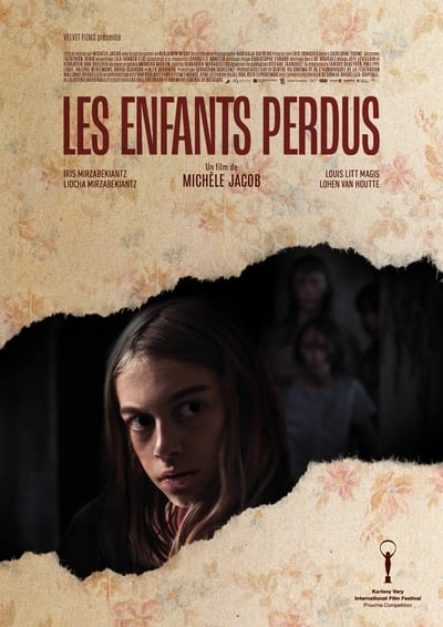 Les Enfants Perdus en streaming