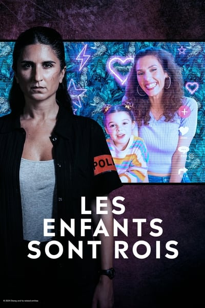 Les Enfants Sont Rois - Saison 1 épisode 3 en streaming