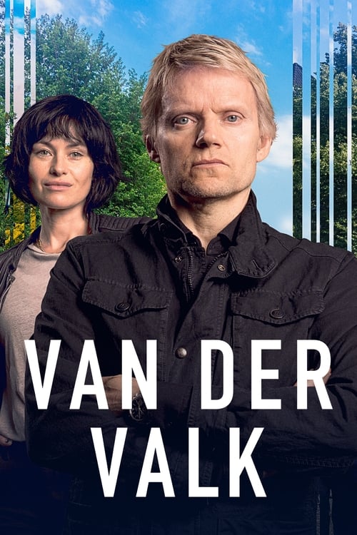 Les Enquêtes du commissaire Van der Valk - Saison 1 en streaming