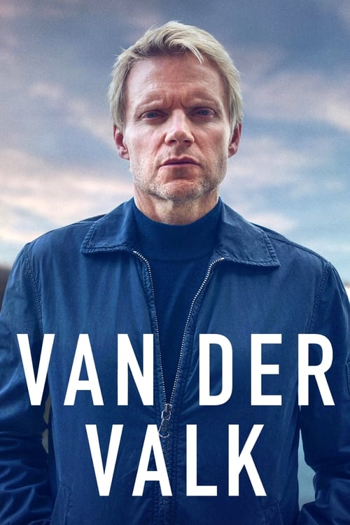 Les enquêtes du commissaire Van der Valk - Saison 3 en streaming