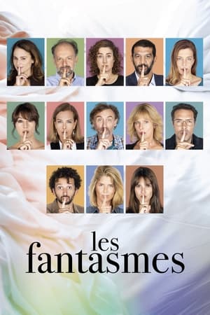 Les Fantasmes en streaming