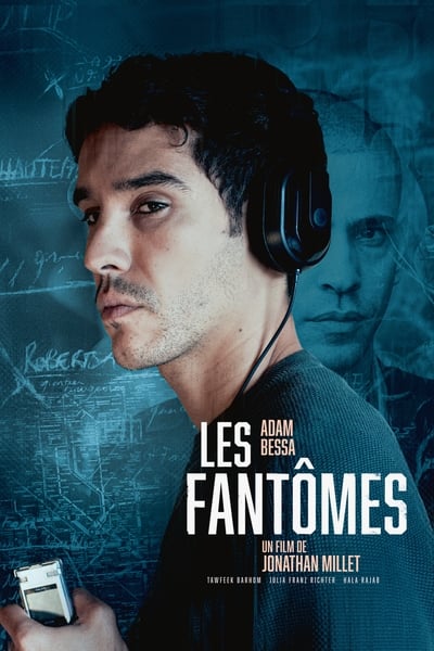 Les Fantômes en streaming