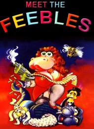 Les Feebles en streaming