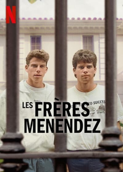 Les Frères Menendez en streaming