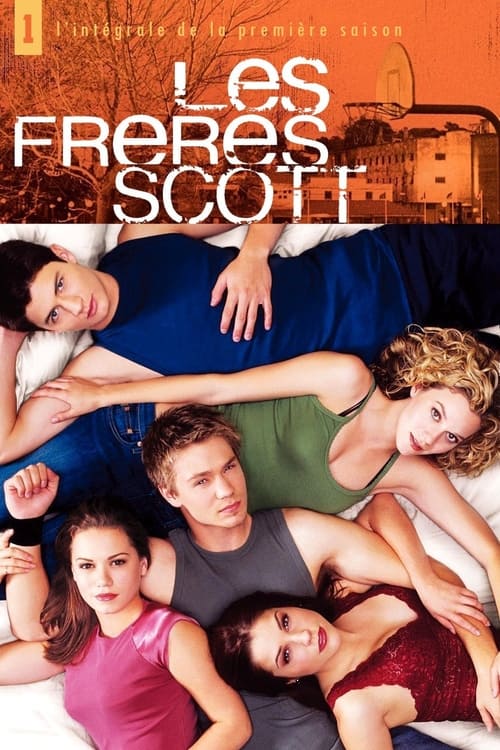 Les Frères Scott - Saison 1 épisode 6 en streaming