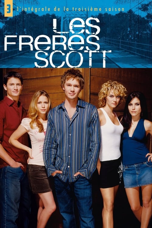 Les Frères Scott - Saison 3 épisode 4 en streaming