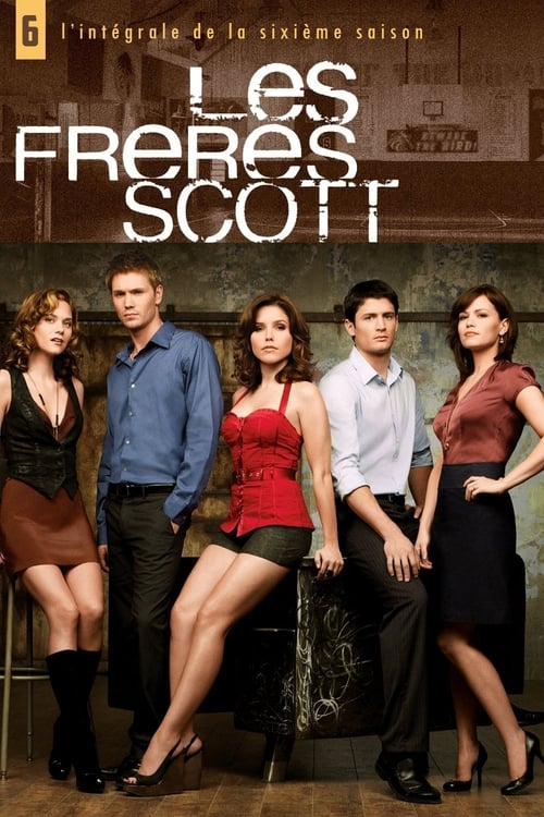 Les Frères Scott - Saison 6 épisode 14 en streaming