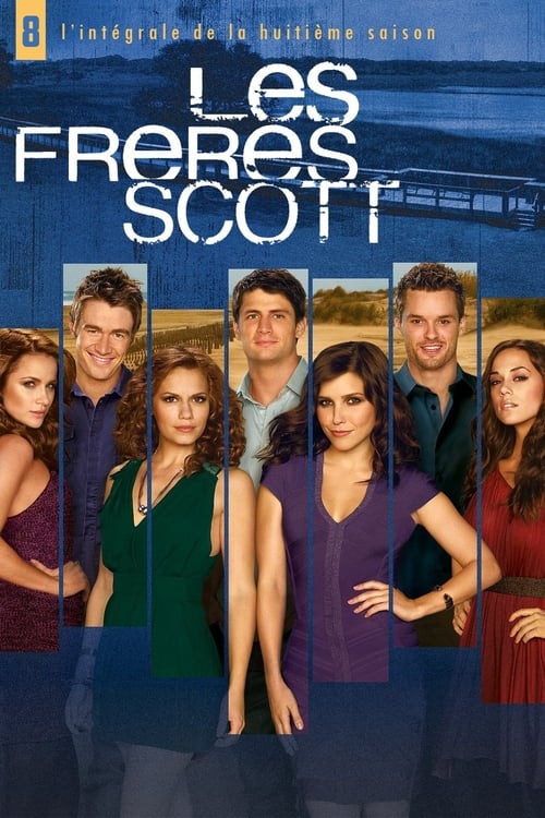 Les Frères Scott - Saison 8 épisode 17 en streaming