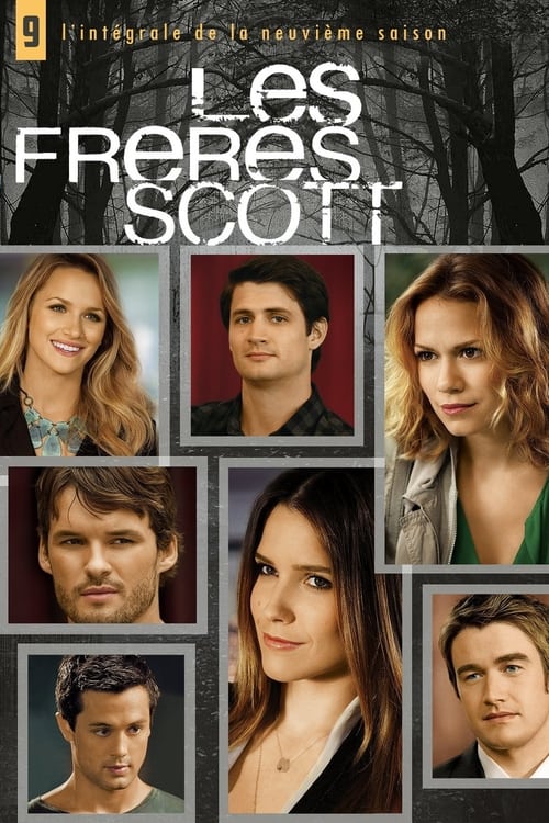 Les Frères Scott - Saison 9 en streaming