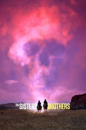 Les Frères Sisters en streaming