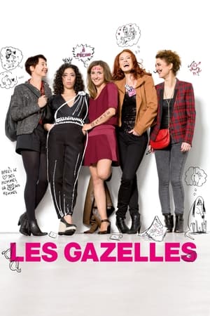 Les Gazelles en streaming