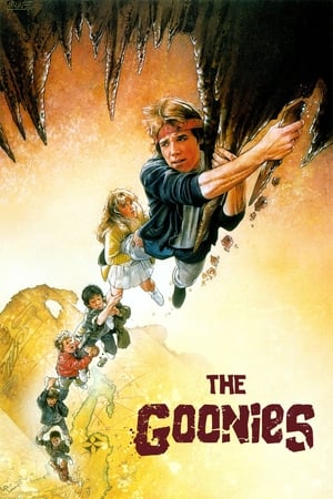 Les Goonies en streaming