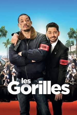 Les Gorilles en streaming