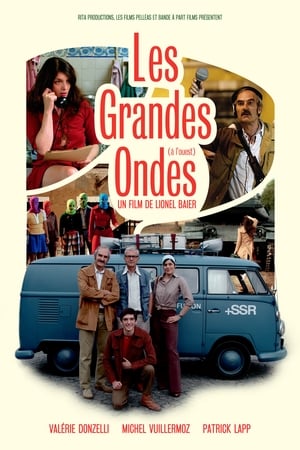 Les Grandes Ondes (à l'ouest) en streaming