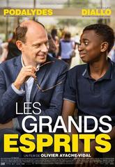 Les Grands Esprits en streaming