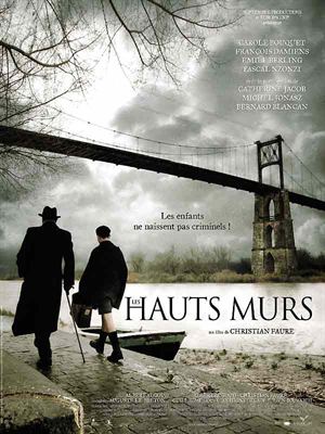 Les Hauts murs en streaming