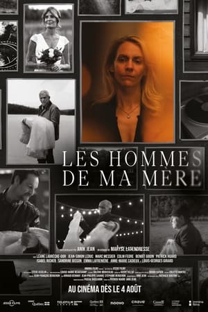 Les hommes de ma mère en streaming