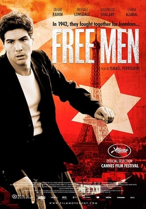 Les hommes libres en streaming