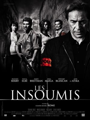 Les Insoumis en streaming