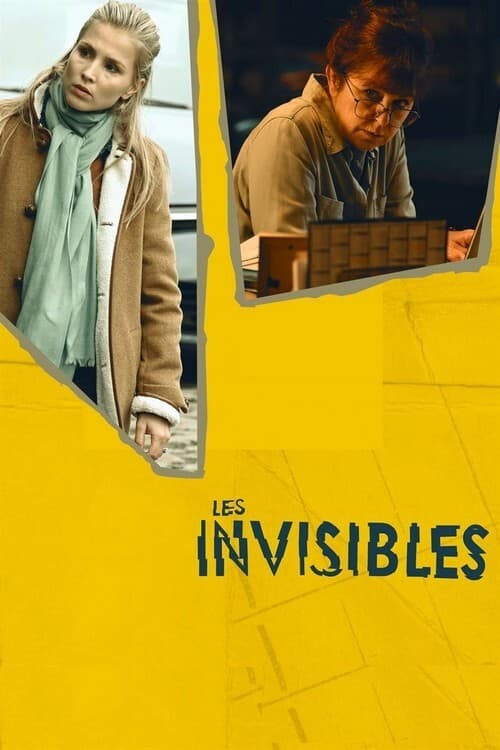 Les Invisibles - Saison 1 épisode 4 en streaming