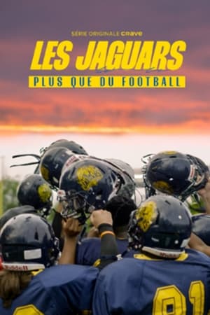 Les Jaguars : plus que du football en streaming