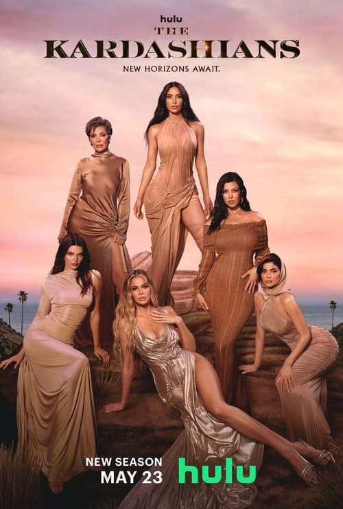 Les Kardashian - Saison 5