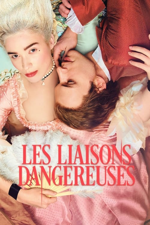 Les Liaisons Dangereuses en streaming