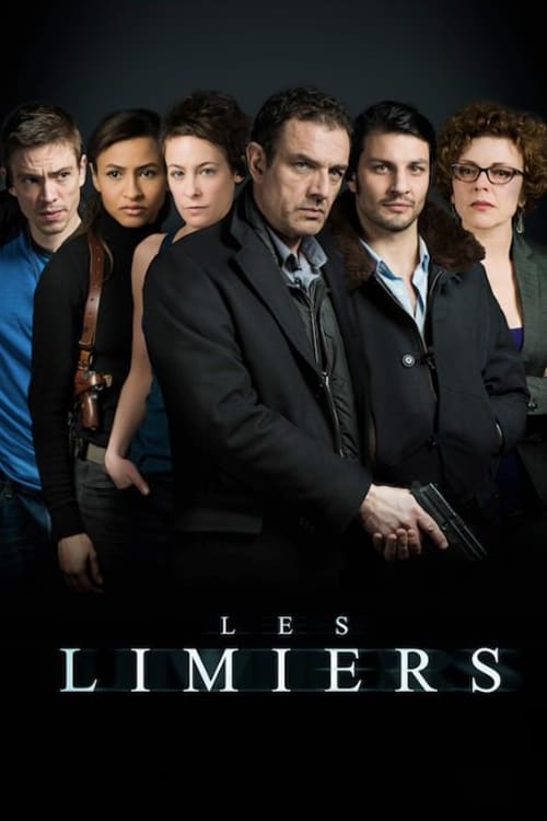 Les Limiers - Saison 1 en streaming