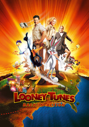 Les Looney Tunes passent à l'action en streaming